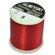 Miyuki Beading Thread B - Red